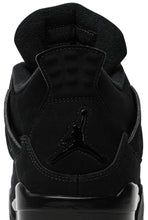 Load image into Gallery viewer, Air Jordan 4 Retro 'Black Cat' 2020