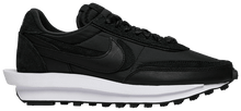 Load image into Gallery viewer, Sacai x LDWaffle 'Black Nylon'