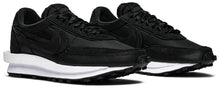Load image into Gallery viewer, Sacai x LDWaffle 'Black Nylon'