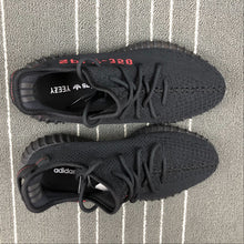 Load image into Gallery viewer, Yeezy Boost 350 V2 'Bred'