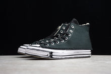 Load image into Gallery viewer, Converse Chuck Taylor All-Star 70s Hi Joshua Vides Black