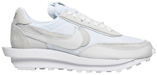 Load image into Gallery viewer, Sacai x LDWaffle 'White Nylon'
