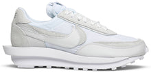 Load image into Gallery viewer, Sacai x LDWaffle 'White Nylon'
