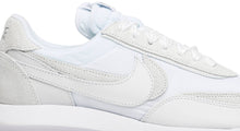 Load image into Gallery viewer, Sacai x LDWaffle 'White Nylon'