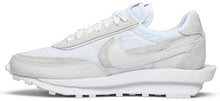 Load image into Gallery viewer, Sacai x LDWaffle 'White Nylon'