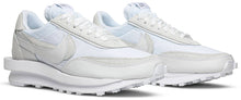 Load image into Gallery viewer, Sacai x LDWaffle 'White Nylon'