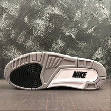 Load image into Gallery viewer, Jordan 3 Retro Tinker Black Cement Gold