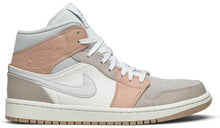 Load image into Gallery viewer, Air Jordan 1 Mid 'Milan'