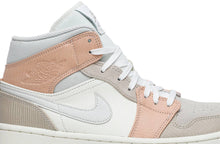 Load image into Gallery viewer, Air Jordan 1 Mid 'Milan'
