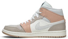 Load image into Gallery viewer, Air Jordan 1 Mid 'Milan'