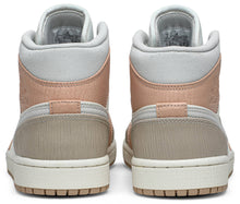 Load image into Gallery viewer, Air Jordan 1 Mid 'Milan'