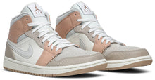 Load image into Gallery viewer, Air Jordan 1 Mid 'Milan'