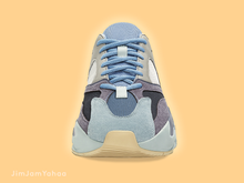 Load image into Gallery viewer, Yeezy Boost 700 “Carbon Blue”
