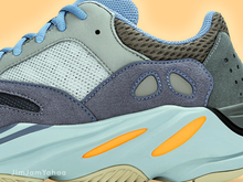 Load image into Gallery viewer, Yeezy Boost 700 “Carbon Blue”