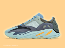 Load image into Gallery viewer, Yeezy Boost 700 “Carbon Blue”