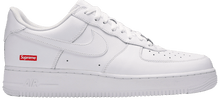 Load image into Gallery viewer, Supreme x Air Force 1 Low 'Box Logo - White'