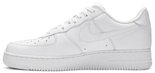 Load image into Gallery viewer, Supreme x Air Force 1 Low 'Box Logo - White'