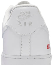 Load image into Gallery viewer, Supreme x Air Force 1 Low 'Box Logo - White'