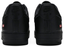 Load image into Gallery viewer, Supreme x Air Force 1 Low 'Box Logo - Black'