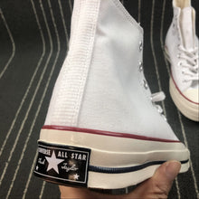Load image into Gallery viewer, Chuck 70 Hi 'Ivory'