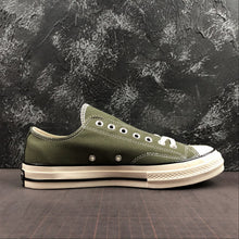 Load image into Gallery viewer, Chuck 70 Ox 'Green'