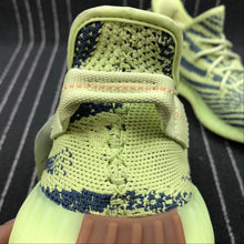 Load image into Gallery viewer, Yeezy Boost 350 V2 'Semi Frozen Yellow'