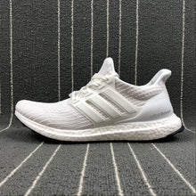 Load image into Gallery viewer, Ultra Boost 4.0 Running White