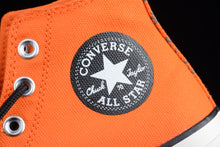 Load image into Gallery viewer, Chuck 70 'Orange Black'