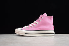 Load image into Gallery viewer, Chuck 70 Hi 'Pink Ivory'