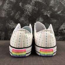 Load image into Gallery viewer, Chuck Taylor All Star Ox 'Pride Pattern'