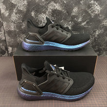 Load image into Gallery viewer, Ultra Boost 2020 ISS US National Lab Core Black