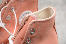 Load image into Gallery viewer, Chuck Taylor Hi in Desert Peach
