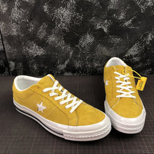 Load image into Gallery viewer, One Star Ox 'Yellow'
