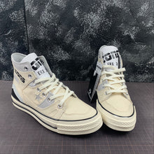 Load image into Gallery viewer, Chuck 70 E260 Hi 'White'