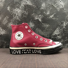 Load image into Gallery viewer, Wmns Chuck 70 Hi 'Love Graphic'
