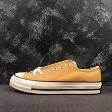 Load image into Gallery viewer, Chuck 70 Low 'Yellow'