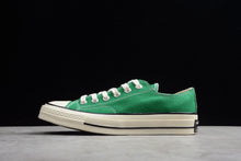 Load image into Gallery viewer, CHUCK TAYLOR ALL STAR 1970s LOW AMAZON GREEN