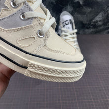 Load image into Gallery viewer, Chuck 70 E260 Hi 'White'