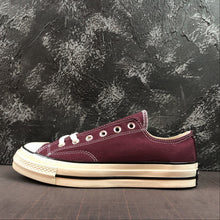Load image into Gallery viewer, Chuck 70 Ox 'Burgundy'