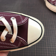 Load image into Gallery viewer, Chuck 70 Ox 'Burgundy'