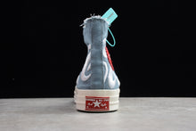 Load image into Gallery viewer, Kith x Coca-Cola x Chuck 70 Hi 'Friends &amp; Family'