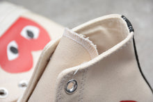 Load image into Gallery viewer, Chuck Taylor All-Star 70s White