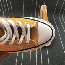 Load image into Gallery viewer, Chuck 70 Hi 'Sunflower'