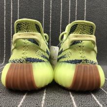 Load image into Gallery viewer, Yeezy Boost 350 V2 'Semi Frozen Yellow'