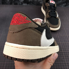 Load image into Gallery viewer, Air Jordan 1 Low “Travis Scott”