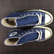 Load image into Gallery viewer, CHUCK 70 HI TRUE NAVY/BLACK/EGRET