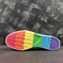 Load image into Gallery viewer, Chuck Taylor All Star Ox 'Pride Pattern'