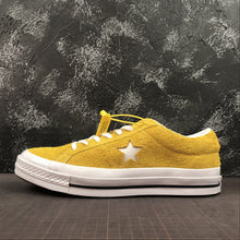 Load image into Gallery viewer, One Star Ox 'Yellow'
