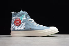 Load image into Gallery viewer, Kith x Coca-Cola x Chuck 70 Hi 'Friends &amp; Family'