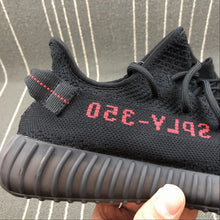 Load image into Gallery viewer, Yeezy Boost 350 V2 'Bred'